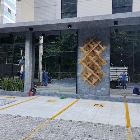 Apto 203 Legacy Suites Joao Pessoa Exterior photo