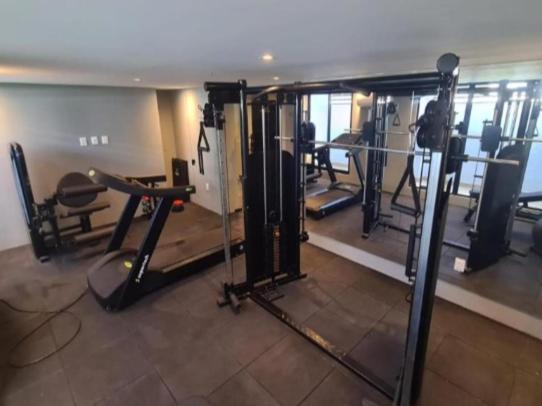 Apto 203 Legacy Suites Joao Pessoa Room photo