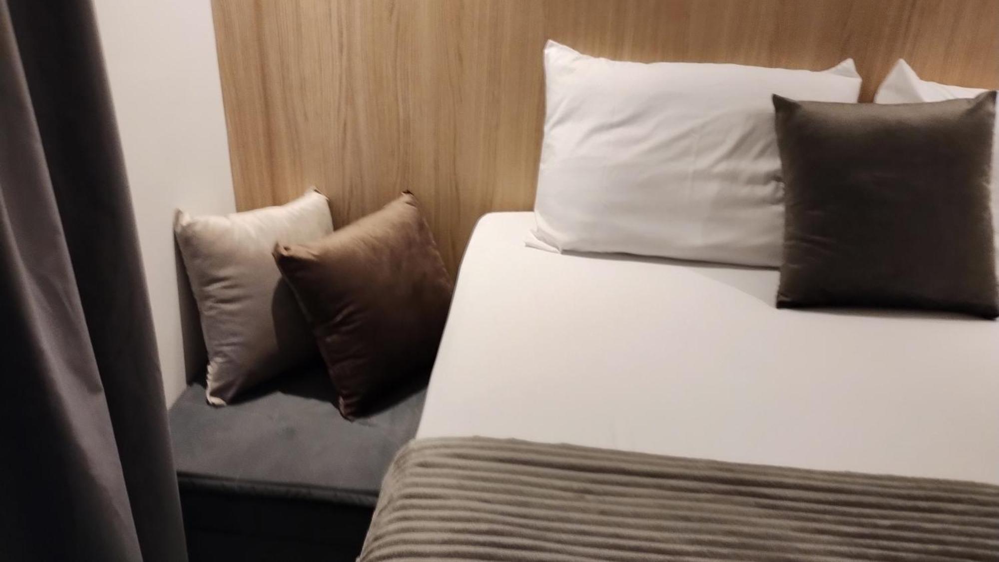 Apto 203 Legacy Suites Joao Pessoa Room photo