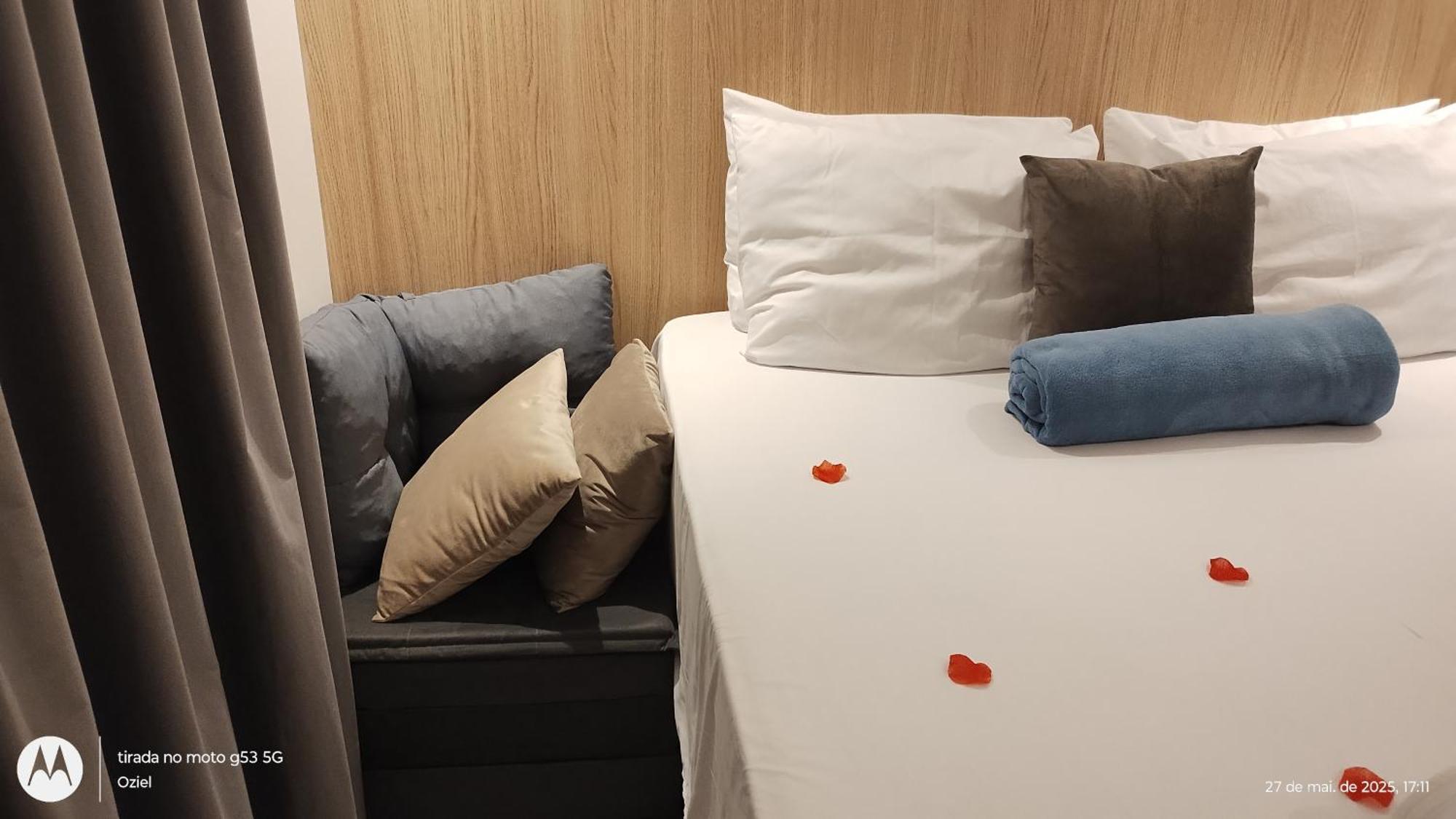 Apto 203 Legacy Suites Joao Pessoa Room photo